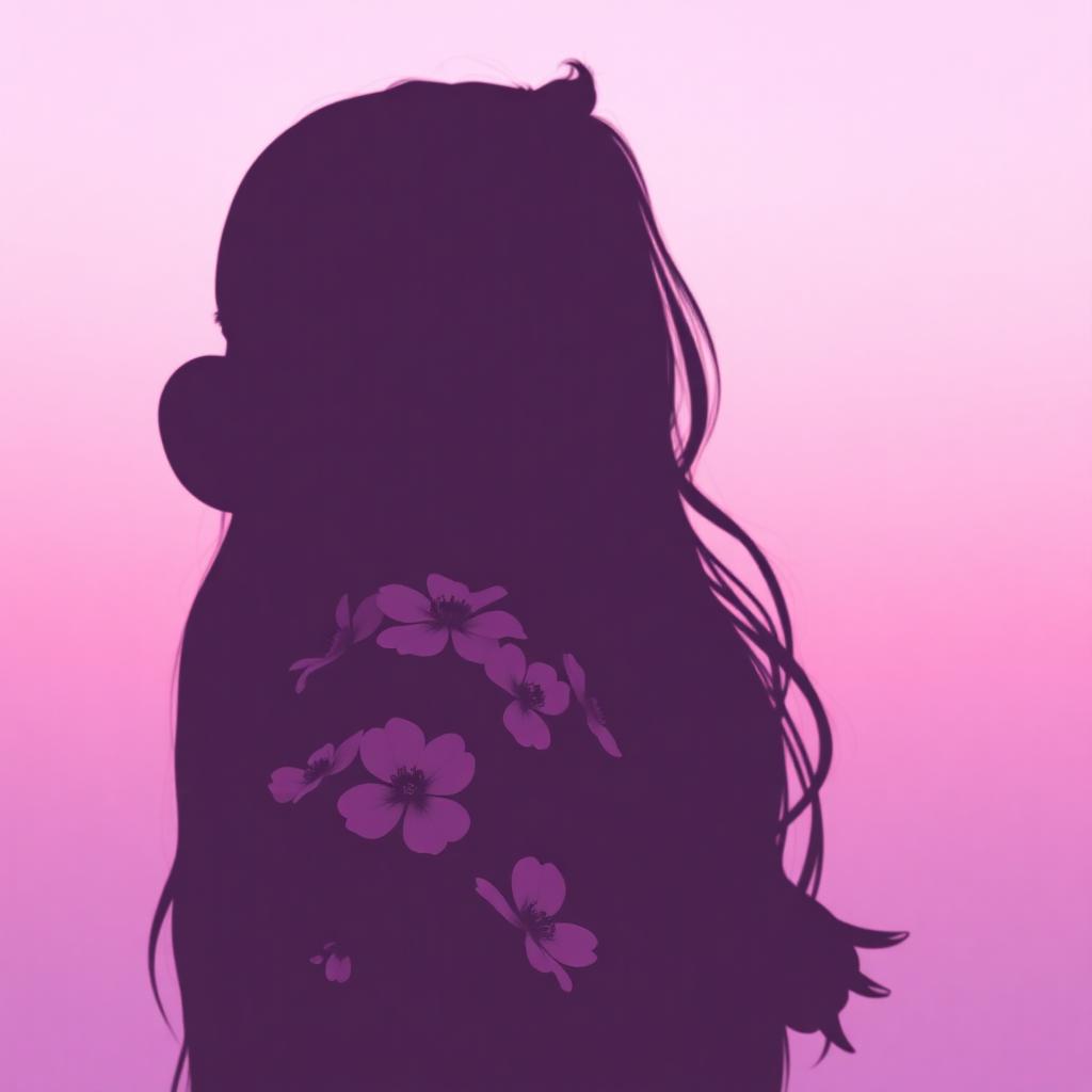 Portrait of Saanvi
